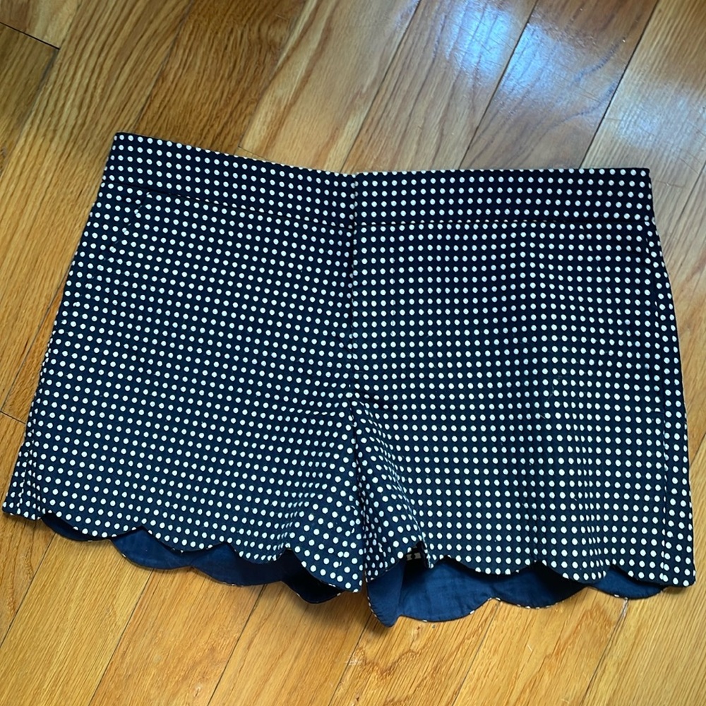 club Monaco shorts